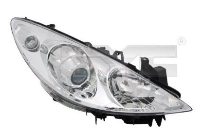 Headlight PSA - 6208.86