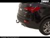 Trailer Hitch Hyundai Santa Fe 12-18 eem.BMA