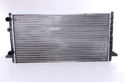 Radiator, engine cooling VW PASSAT 1,8-2,0-1,9 D 93- Radiator, engine cooling VW PASSAT 1,8-2,0-1,9 D 93-