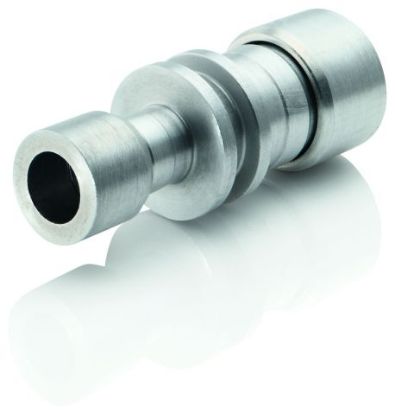 Gasket, coolant pipe Toru jätk  ahenev 16mm->15mm  1tk