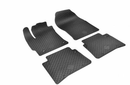 Non-skid Inset Mat Toyota COROLLA HB/univ. 19-/S.SWACE 20-