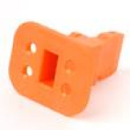 Plug Deutsch lukusti 4 klemmi Plug Deutsch lukusti 4 klemmi