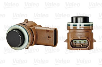 Sensor, park distance control VAG - 5Q0 919 297A