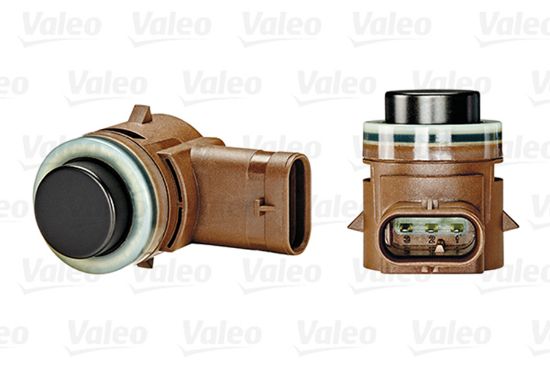 Sensor, park distance control VAG - 5Q0 919 297A