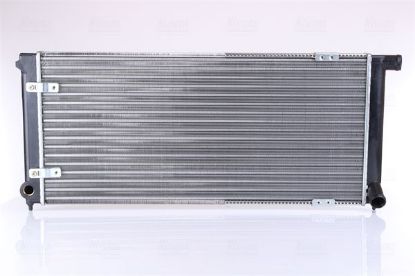 Radiator, engine cooling VW-GOLF II 83- Radiator, engine cooling VW-GOLF II 83-