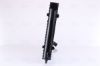 Radiator, engine cooling VW-GOLF II    83-
