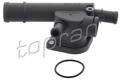 Coolant Flange VAG - 038 121 132D
