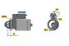 Starter A4 (8EC, B7), A6 (4F2, C6)