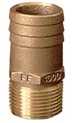 Eelsoojendi -1/2"NPT x 45mm voolikule