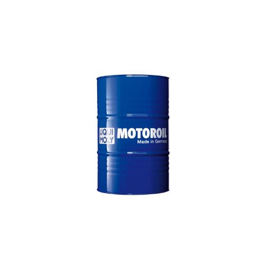 Engine Oil Profi Longlife III 5W-30  205L