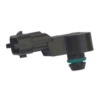 Sensor, intake manifold pressure Chevrolet, Opel
