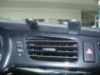 Trim Frame Kia Ceed 12-16 keskele