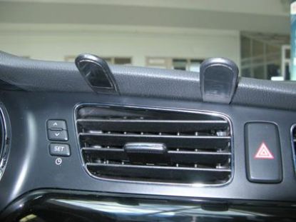 Trim Frame Kia Ceed 12-16 keskele