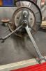 Mounting Kit, wheel bearing Tagarattalaagri hoolduskomplekt Mercedes-Benz Vian