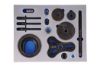 Mounting Kit, wheel bearing Tagarattalaagri hoolduskomplekt Mercedes-Benz Vian