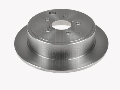 Brake Disc SUBARU - 26700-FG000