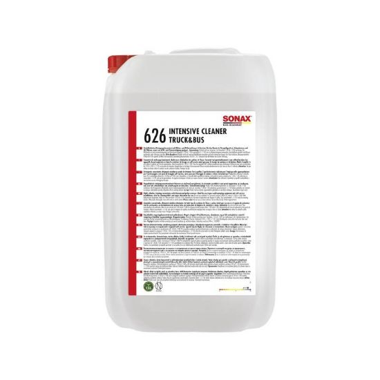 Universal Cleaner Intensive Cleaner 25L (eelpesuaine)