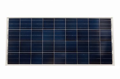 Päikesepaneelid 115W-12V Mono 1015x668×30mm series 4a