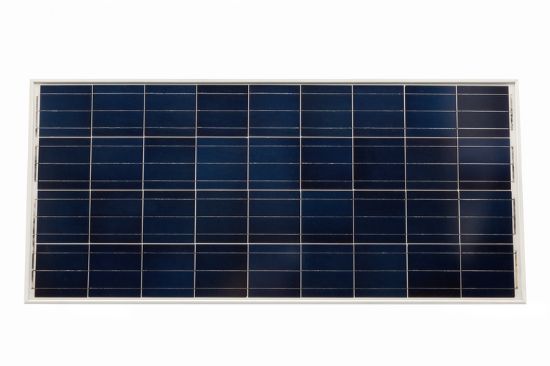 Päikesepaneelid 115W-12V Mono 1015x668×30mm series 4a