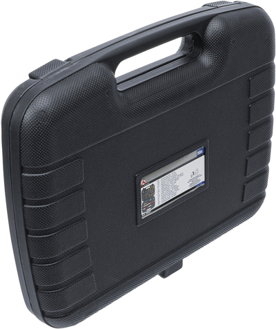 Toolbox 58-piece Tool Set