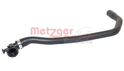 Radiator Hose Citroen/Peugeot