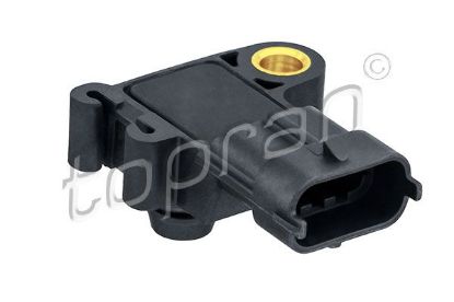 Sensor, intake manifold pressure Opel, General Motors