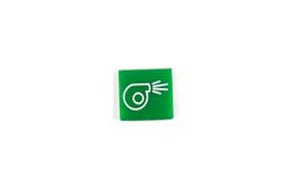 Switch Cover 511-le, ventilaator