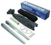 Mounting Set, roof rack Hold Down Kit, kinnituskomplekt maa külge