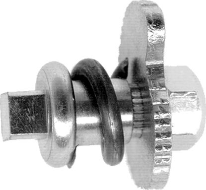 Breather Screw/Valve FORD