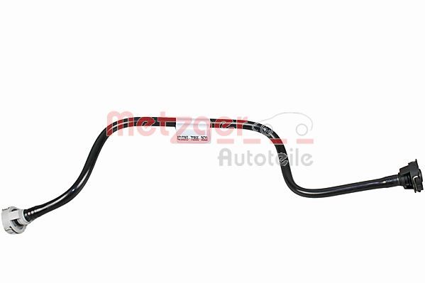 Coolant Pipe AUDI