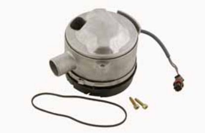 Fan motor, auxilliary heater Thermo 90ST 12V