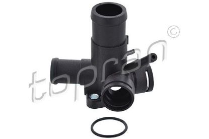 Coolant Flange VAG 068-121-132B