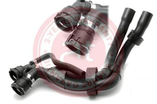 Radiator Hose VAG 1J0121156BH