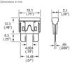 Fuse 40A ATOF 32V 10tk