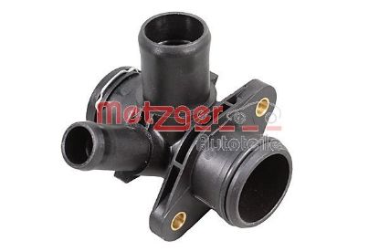Coolant Flange FORD 2118104