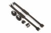 Extension Set, trailer hitch bike carrier Clip On Adapter 9111