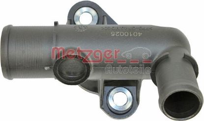 Coolant Flange PSA
