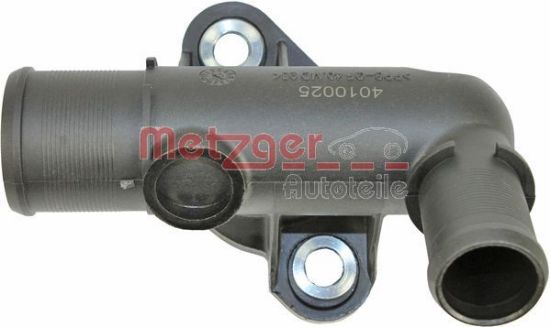 Coolant Flange PSA