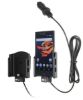 Mobile phone/PDA holder Sony Xperia X compact sig.