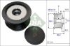 Alternator Freewheel Clutch GENERAL MOTORS - 13229990