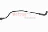 Radiator Hose AUDI