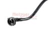 Radiator Hose AUDI