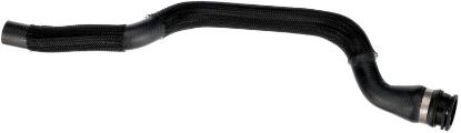 Radiator Hose PEUGEOT 6466 X4