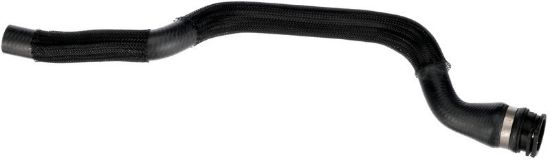 Radiator Hose PEUGEOT 6466 X4
