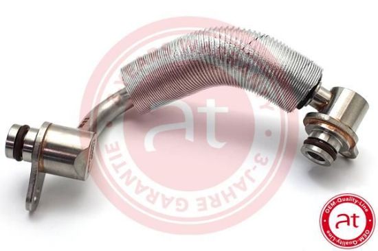 Radiator Hose BMW 11 53 8 663 517