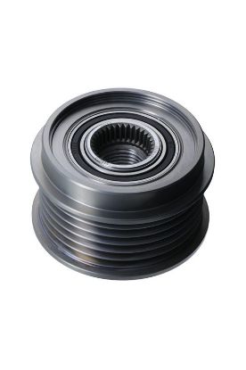 Alternator Freewheel Clutch Seat, Skoda, VW