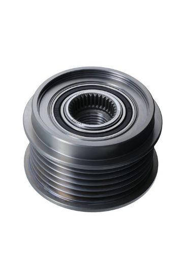 Alternator Freewheel Clutch Seat, Skoda, VW
