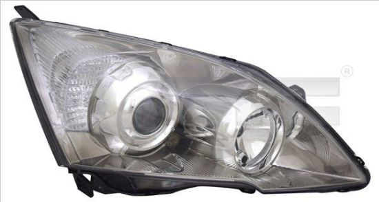 Headlight HONDA - 33101-SWW-G11