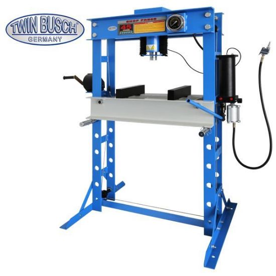 Workshop Press Hüdrauliline press 45T