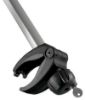 Extension Set, trailer hitch bike carrier Knob with Lock (rattahoidja lukusti) 4tk